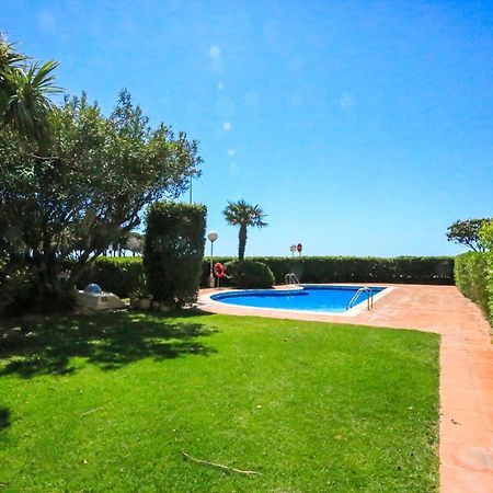 Tallats Litoral Costa Dorada - Only Families كامبريلس المظهر الخارجي الصورة