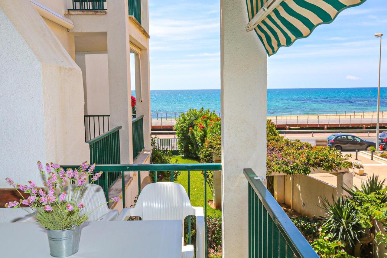 Tallats Litoral Costa Dorada - Only Families كامبريلس المظهر الخارجي الصورة