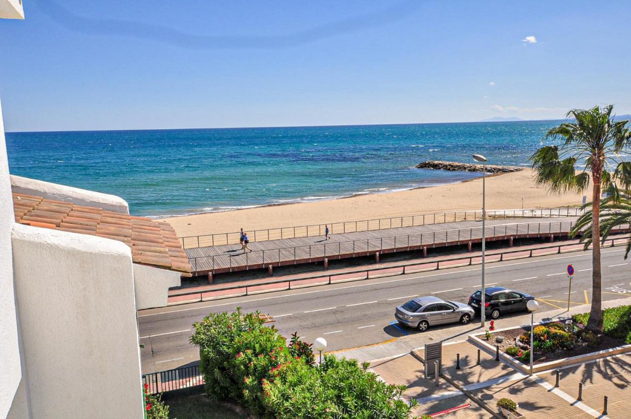 Tallats Litoral Costa Dorada - Only Families كامبريلس المظهر الخارجي الصورة