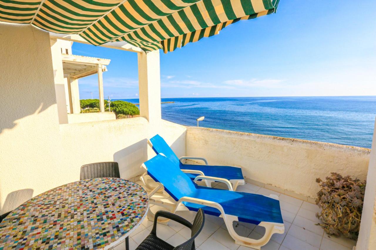 Tallats Litoral Costa Dorada - Only Families كامبريلس المظهر الخارجي الصورة