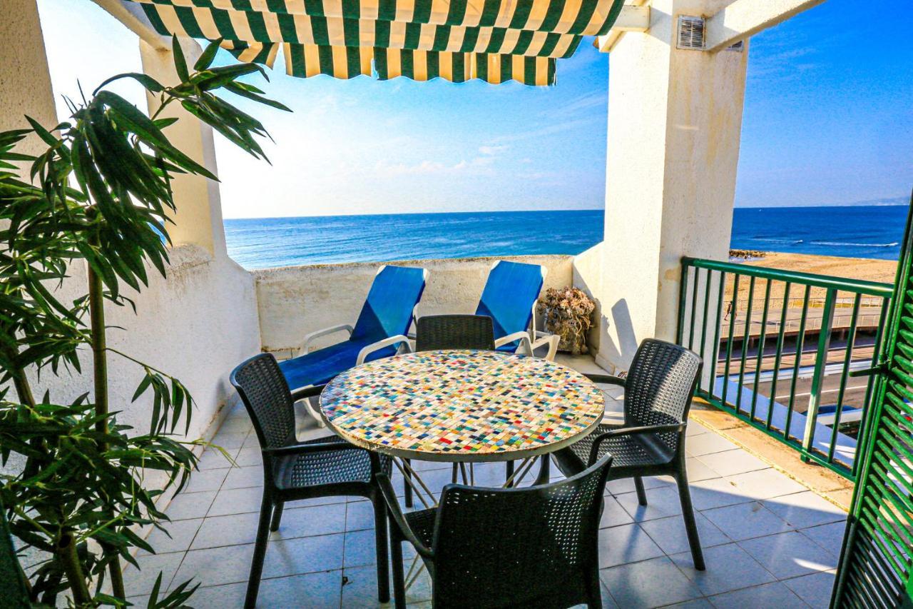 Tallats Litoral Costa Dorada - Only Families كامبريلس المظهر الخارجي الصورة