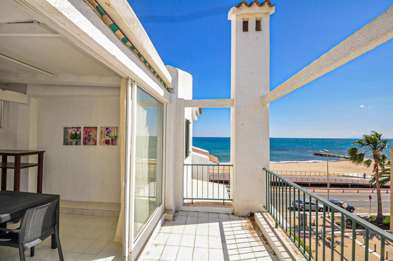 Litoral Costa Dorada - Tallats Vista Mar كامبريلس المظهر الخارجي الصورة