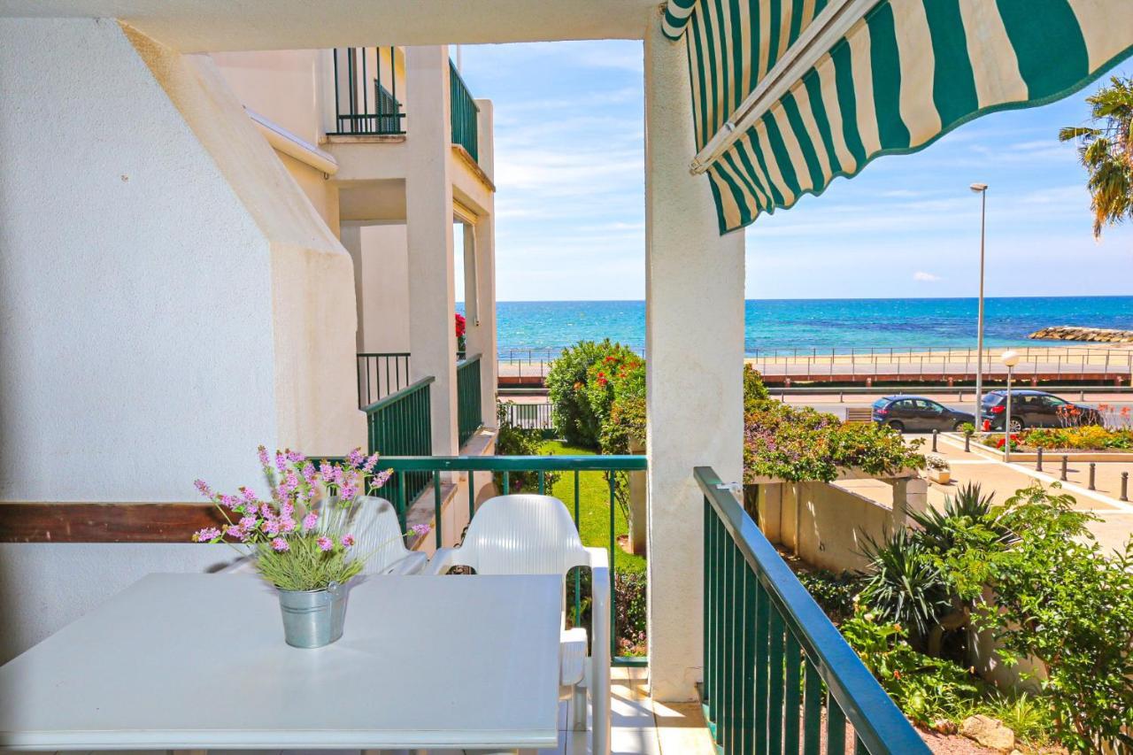 Tallats Litoral Costa Dorada - Only Families كامبريلس المظهر الخارجي الصورة