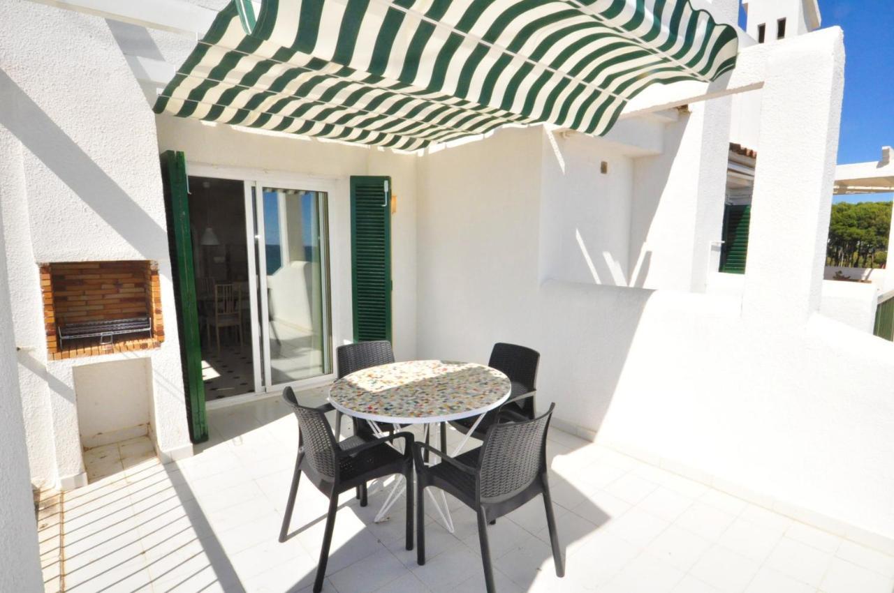 Tallats Litoral Costa Dorada - Only Families كامبريلس المظهر الخارجي الصورة