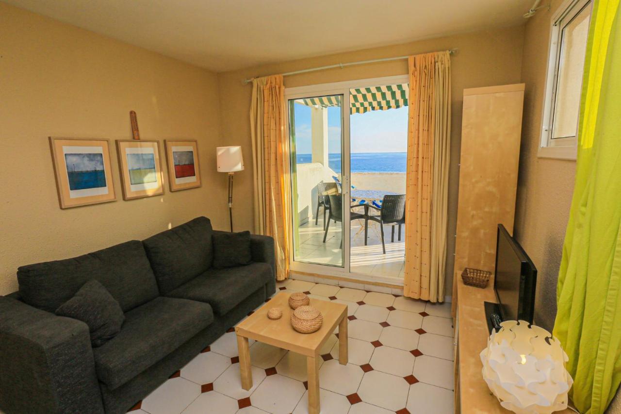 Litoral Costa Dorada - Tallats Vista Mar كامبريلس المظهر الخارجي الصورة