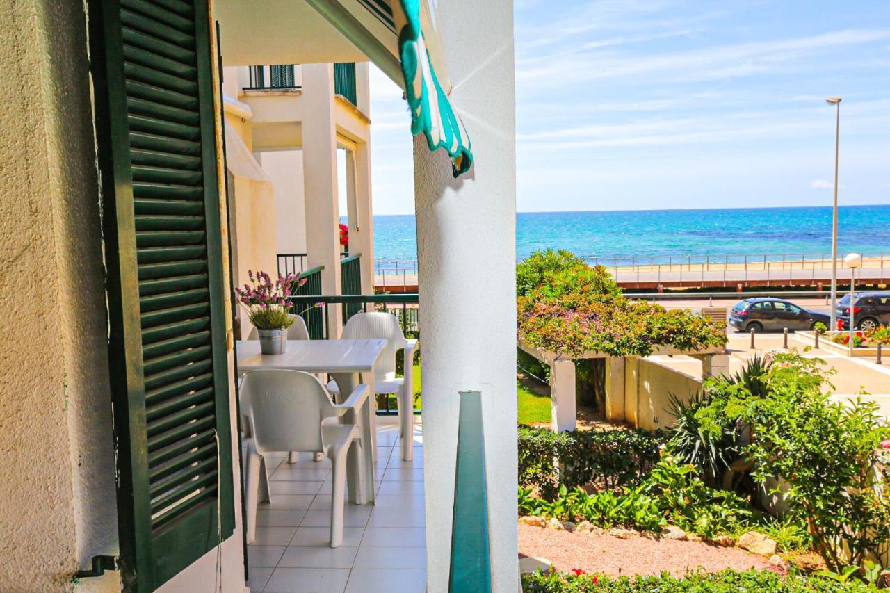 Tallats Litoral Costa Dorada - Only Families كامبريلس المظهر الخارجي الصورة