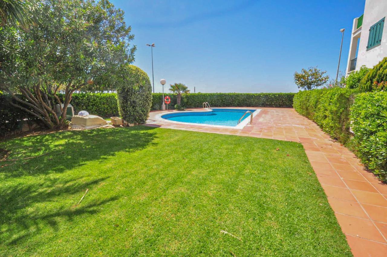 Tallats Litoral Costa Dorada - Only Families كامبريلس المظهر الخارجي الصورة