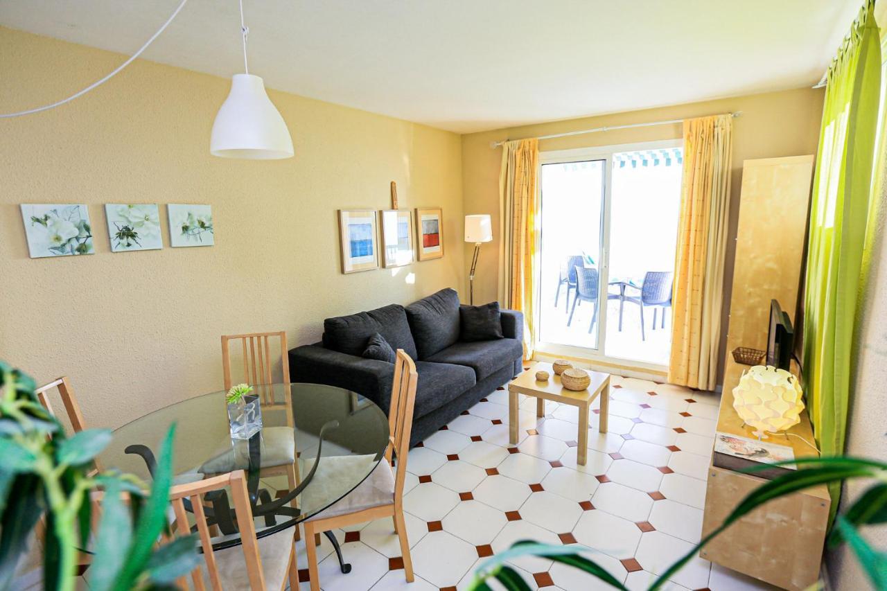 Tallats Litoral Costa Dorada - Only Families كامبريلس المظهر الخارجي الصورة
