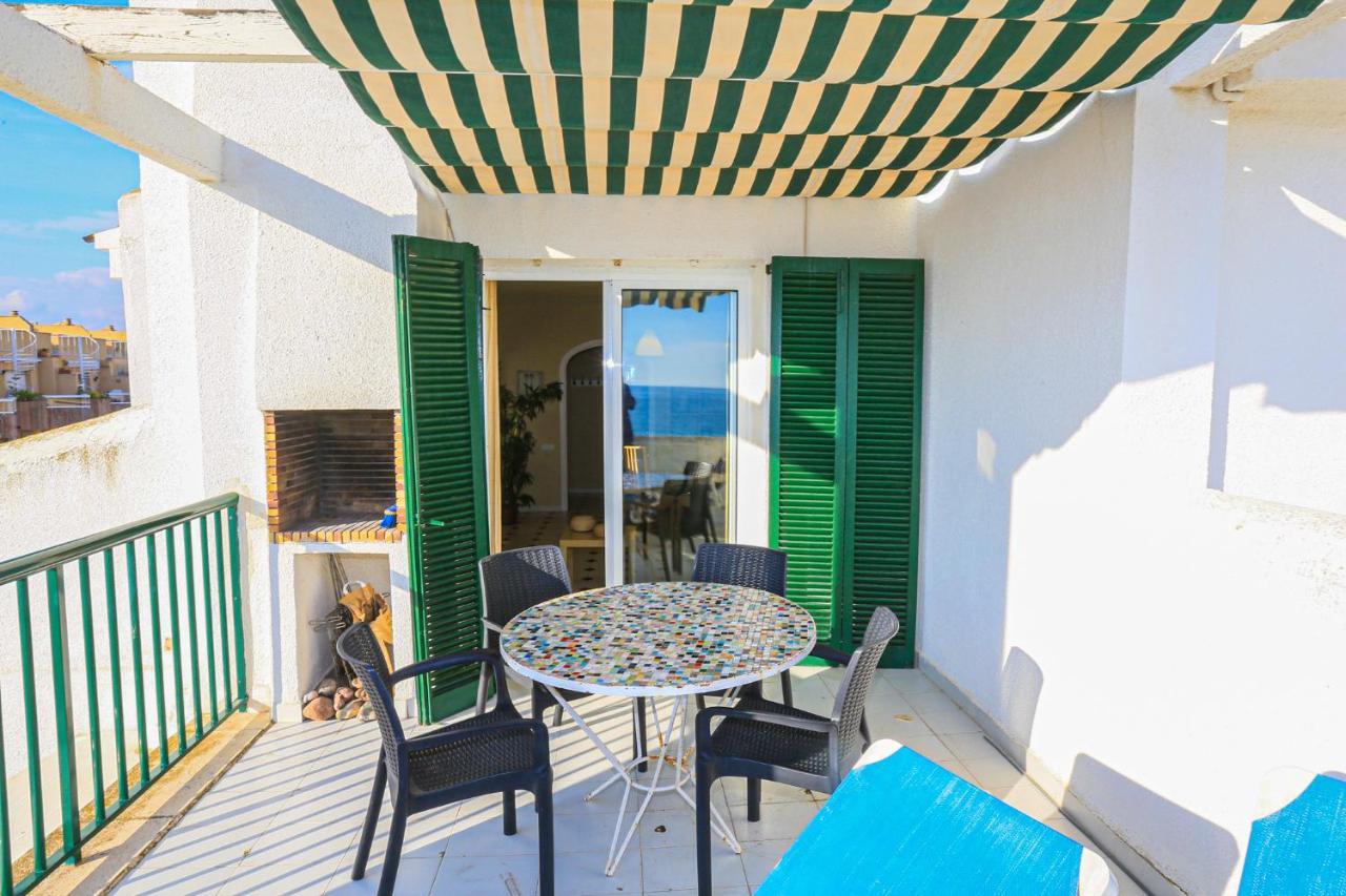 Tallats Litoral Costa Dorada - Only Families كامبريلس المظهر الخارجي الصورة