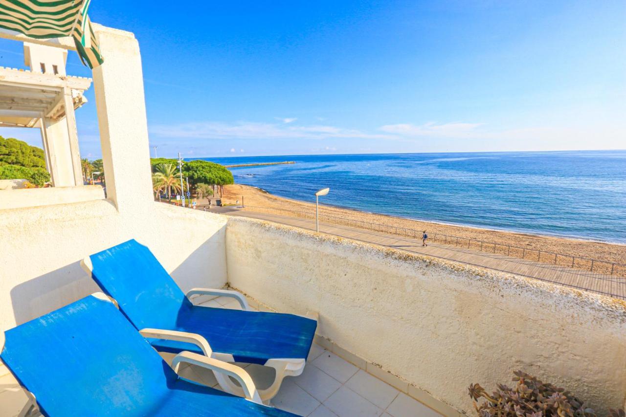 Tallats Litoral Costa Dorada - Only Families كامبريلس المظهر الخارجي الصورة