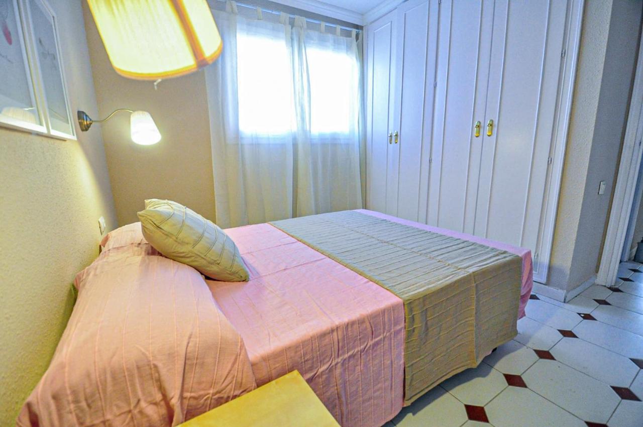 Tallats Litoral Costa Dorada - Only Families كامبريلس المظهر الخارجي الصورة