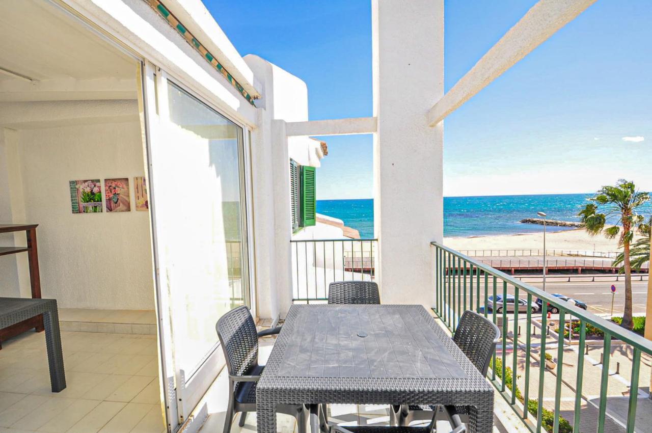 Tallats Litoral Costa Dorada - Only Families كامبريلس المظهر الخارجي الصورة