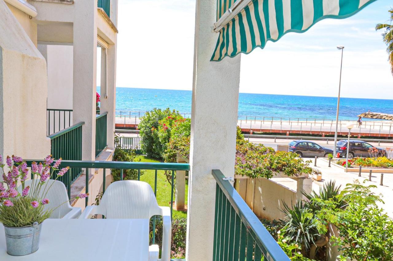 Tallats Litoral Costa Dorada - Only Families كامبريلس المظهر الخارجي الصورة