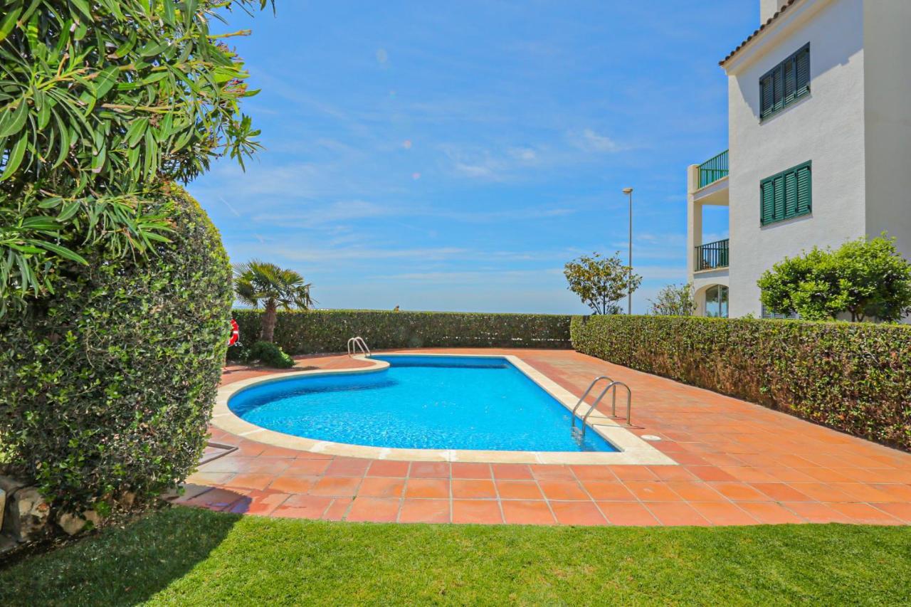 Tallats Litoral Costa Dorada - Only Families كامبريلس المظهر الخارجي الصورة
