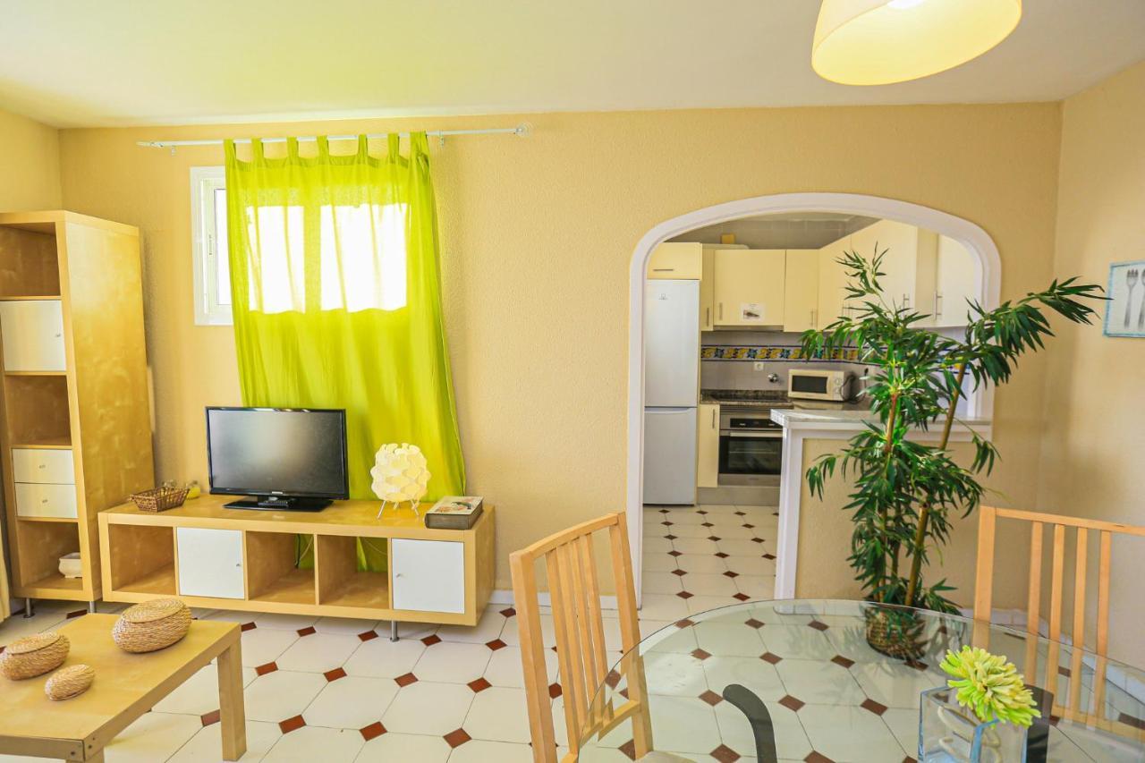 Tallats Litoral Costa Dorada - Only Families كامبريلس المظهر الخارجي الصورة