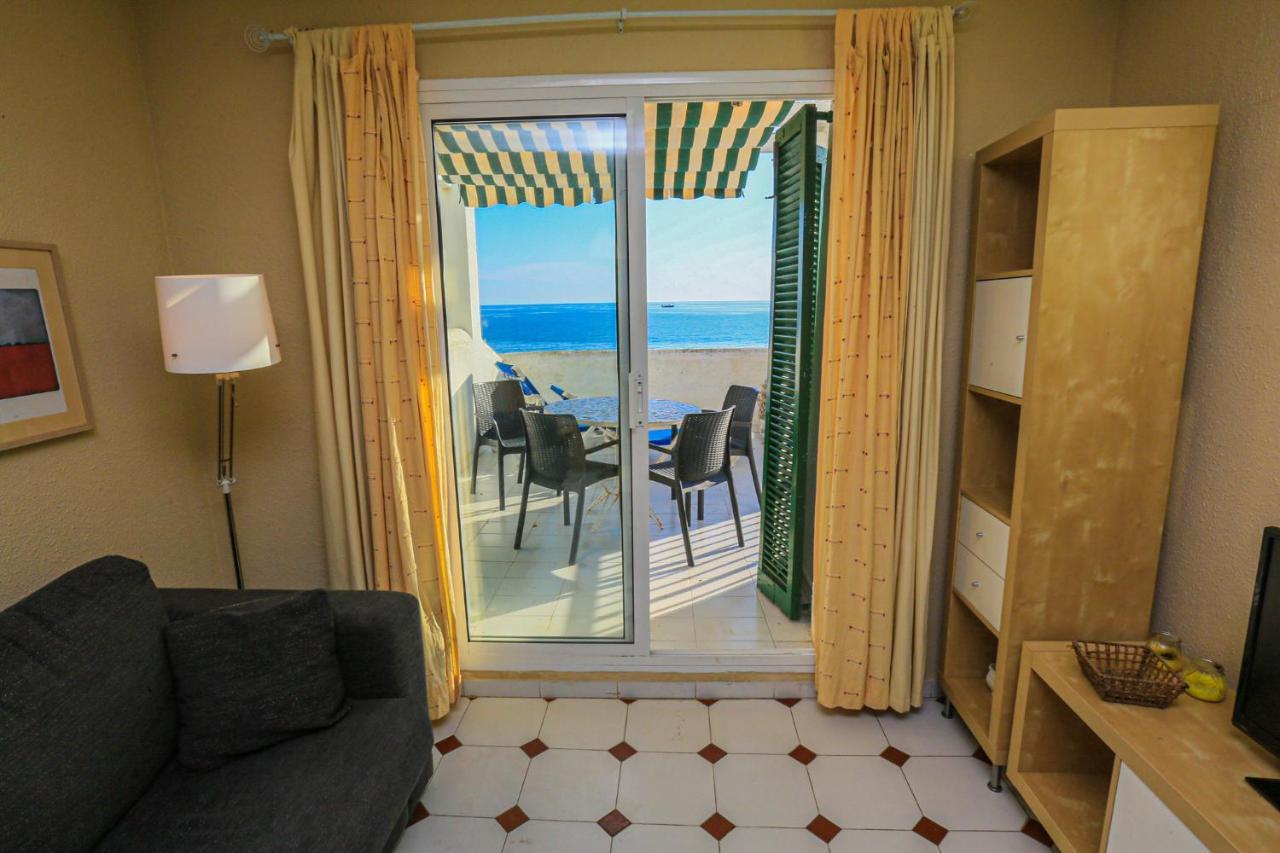 Tallats Litoral Costa Dorada - Only Families كامبريلس المظهر الخارجي الصورة