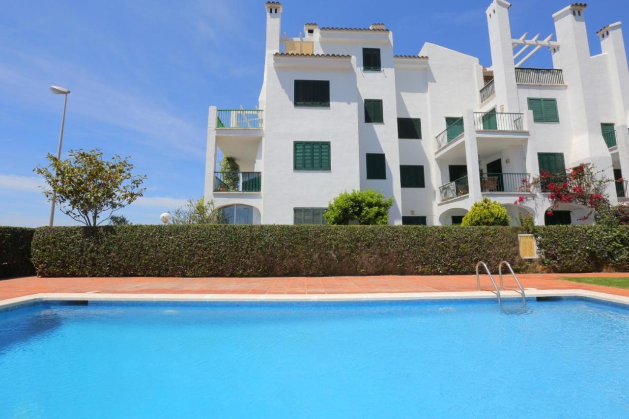 Tallats Litoral Costa Dorada - Only Families كامبريلس المظهر الخارجي الصورة