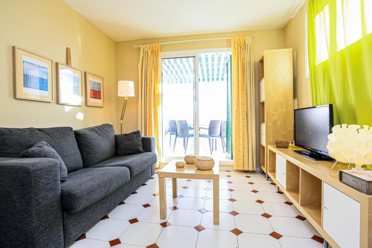 Tallats Litoral Costa Dorada - Only Families كامبريلس المظهر الخارجي الصورة