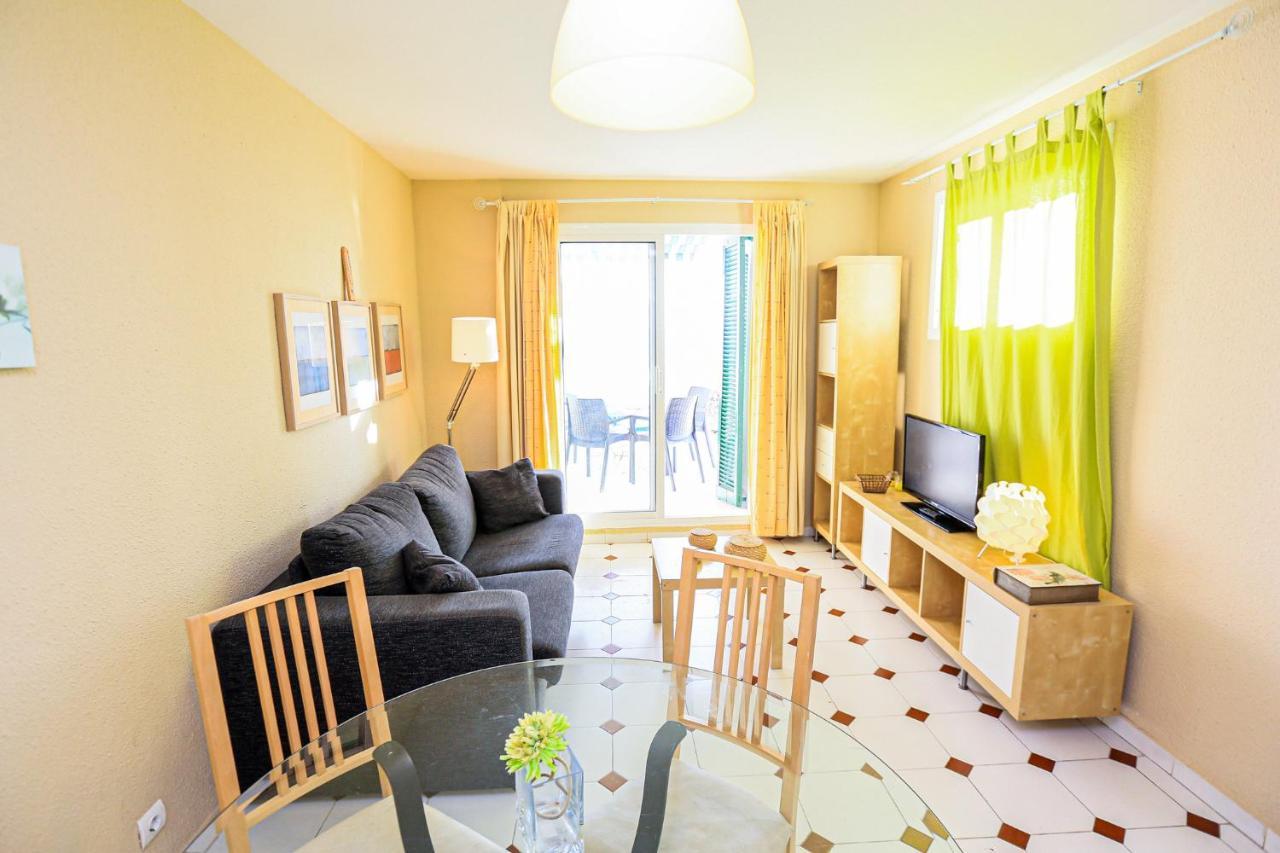 Tallats Litoral Costa Dorada - Only Families كامبريلس المظهر الخارجي الصورة