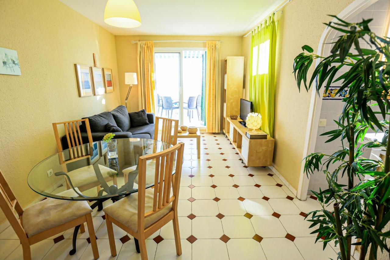 Tallats Litoral Costa Dorada - Only Families كامبريلس المظهر الخارجي الصورة