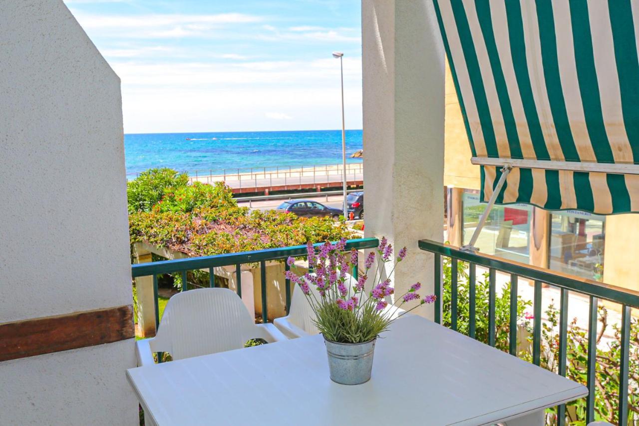 Tallats Litoral Costa Dorada - Only Families كامبريلس المظهر الخارجي الصورة