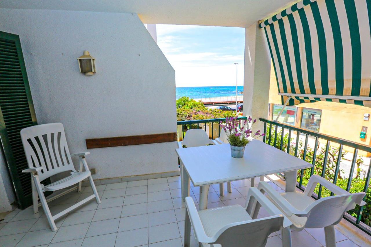 Tallats Litoral Costa Dorada - Only Families كامبريلس المظهر الخارجي الصورة