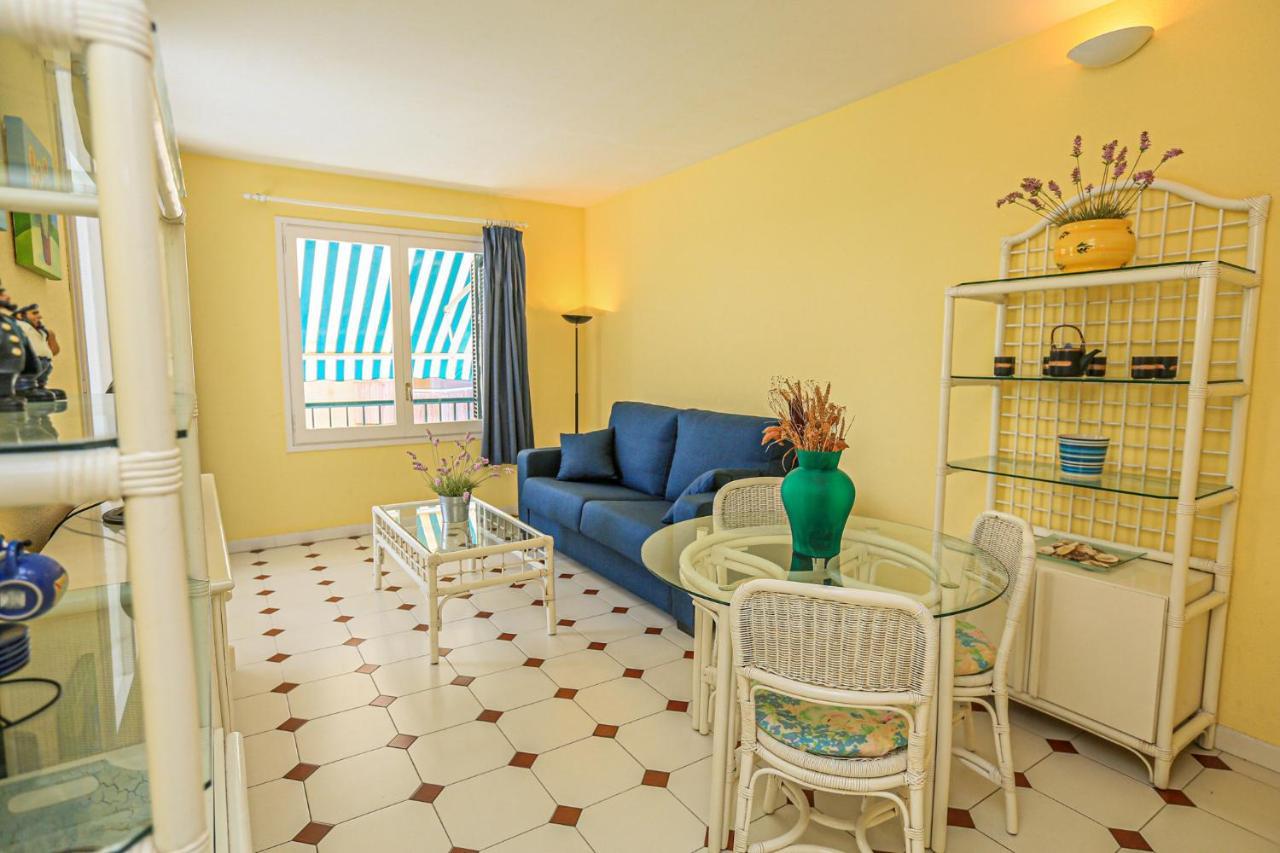 Tallats Litoral Costa Dorada - Only Families كامبريلس المظهر الخارجي الصورة