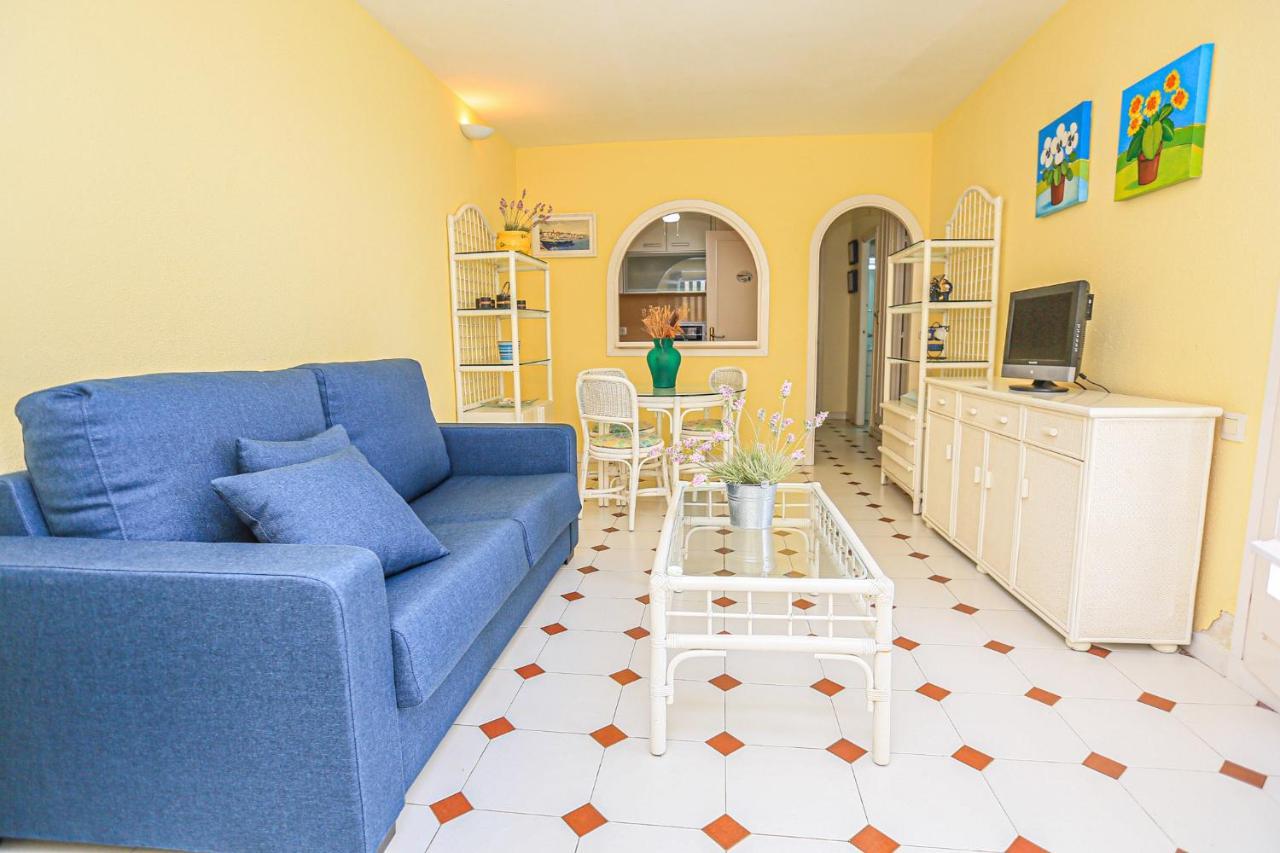 Tallats Litoral Costa Dorada - Only Families كامبريلس المظهر الخارجي الصورة
