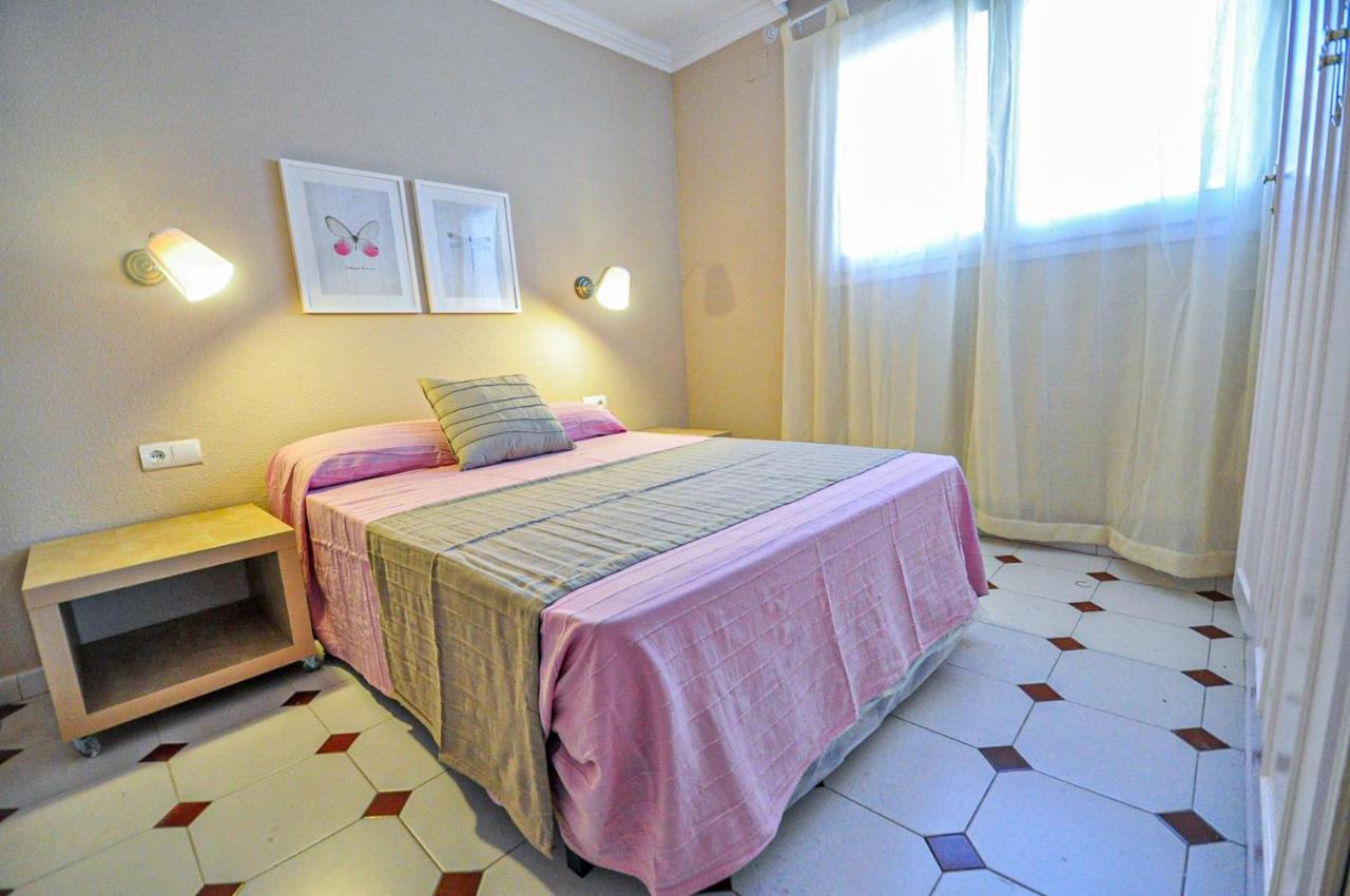Tallats Litoral Costa Dorada - Only Families كامبريلس المظهر الخارجي الصورة
