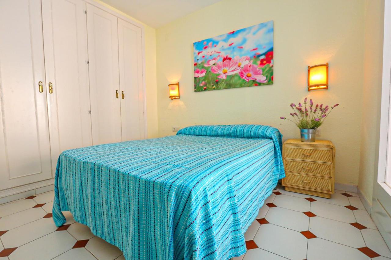 Tallats Litoral Costa Dorada - Only Families كامبريلس المظهر الخارجي الصورة