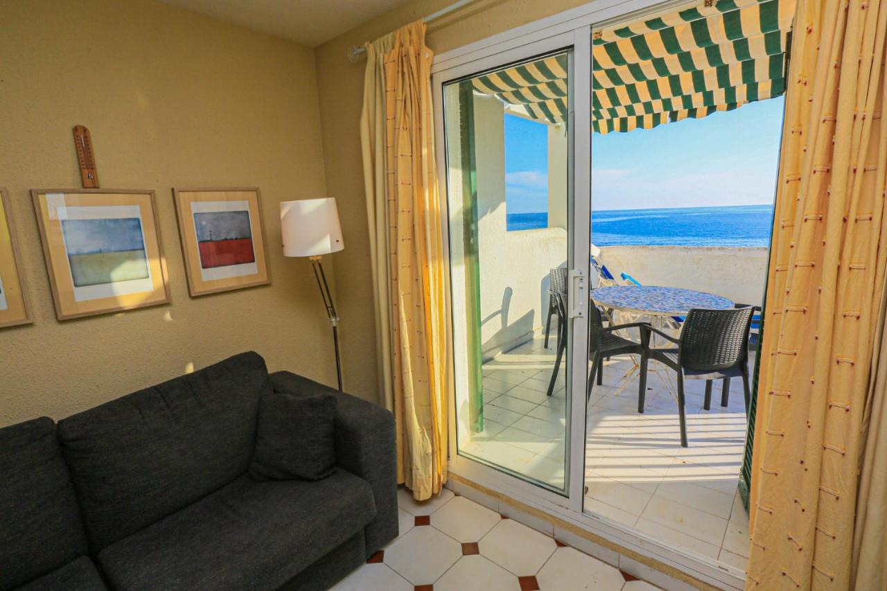 Tallats Litoral Costa Dorada - Only Families كامبريلس المظهر الخارجي الصورة