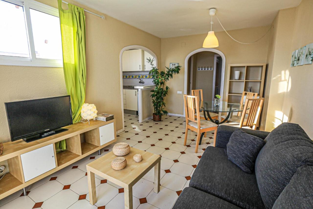 Tallats Litoral Costa Dorada - Only Families كامبريلس المظهر الخارجي الصورة