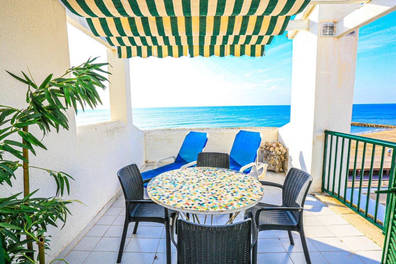 Tallats Litoral Costa Dorada - Only Families كامبريلس المظهر الخارجي الصورة