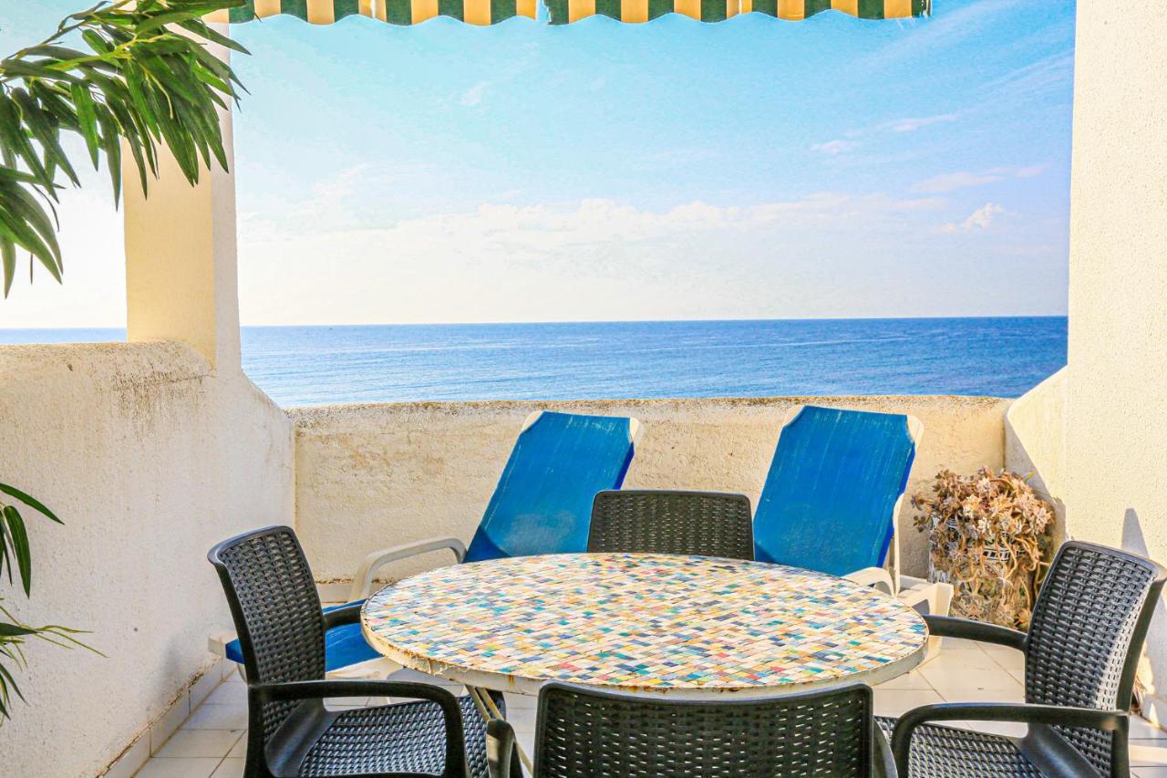 Tallats Litoral Costa Dorada - Only Families كامبريلس المظهر الخارجي الصورة