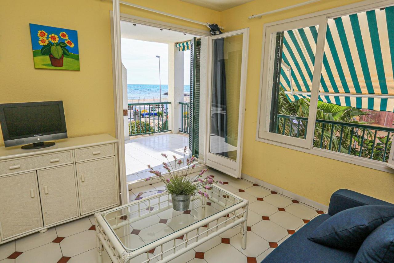 Tallats Litoral Costa Dorada - Only Families كامبريلس المظهر الخارجي الصورة
