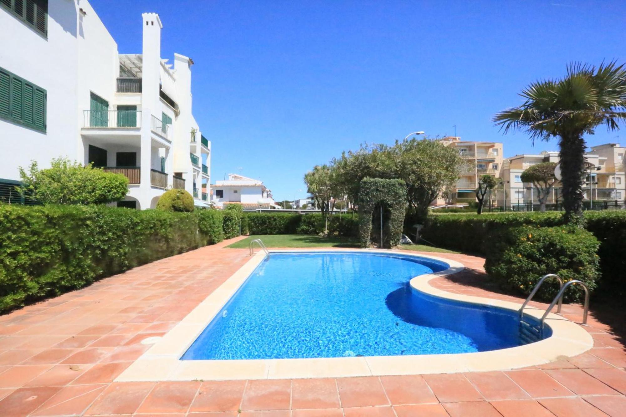 Tallats Litoral Costa Dorada - Only Families كامبريلس المظهر الخارجي الصورة