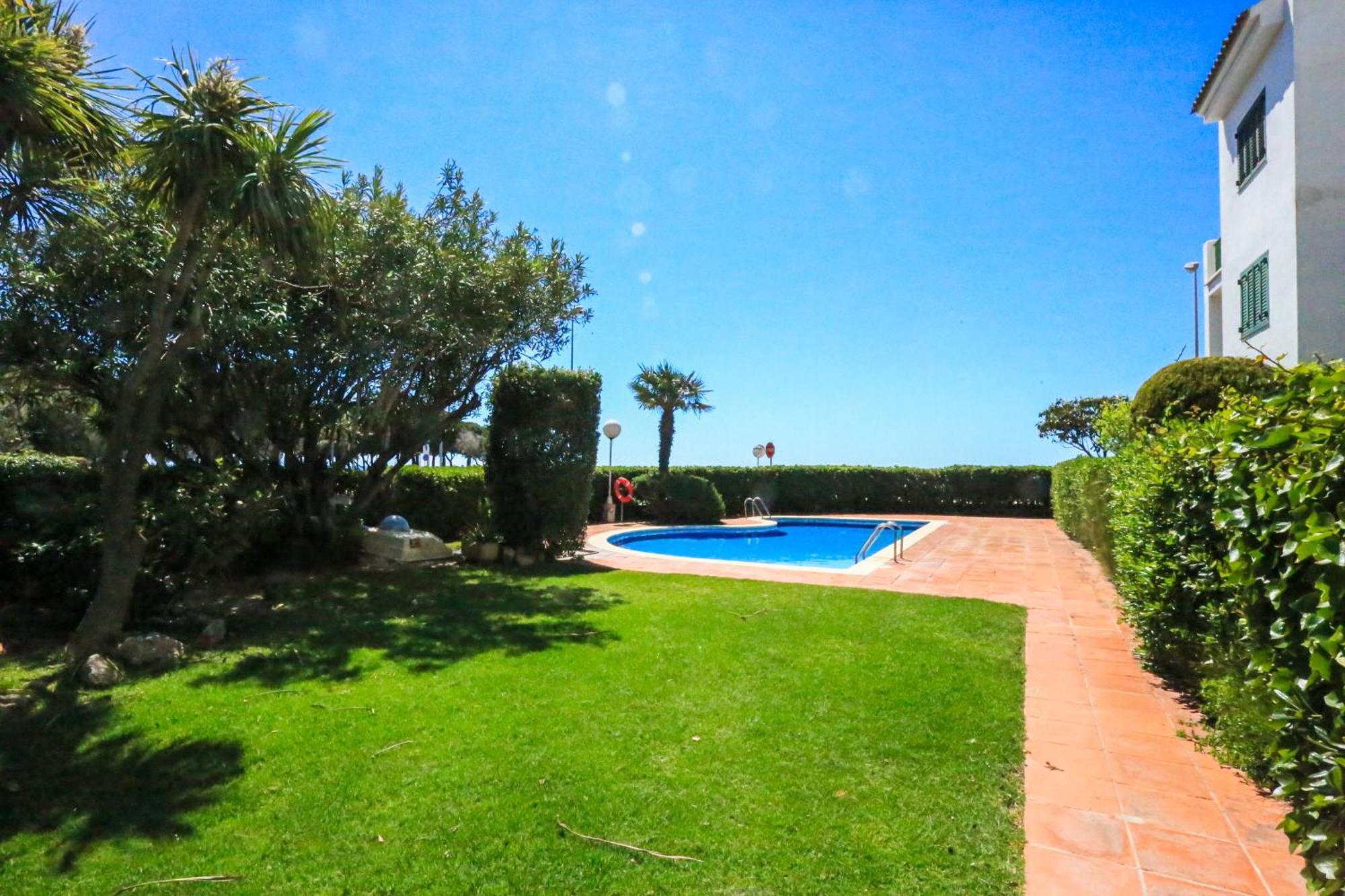 Tallats Litoral Costa Dorada - Only Families كامبريلس المظهر الخارجي الصورة