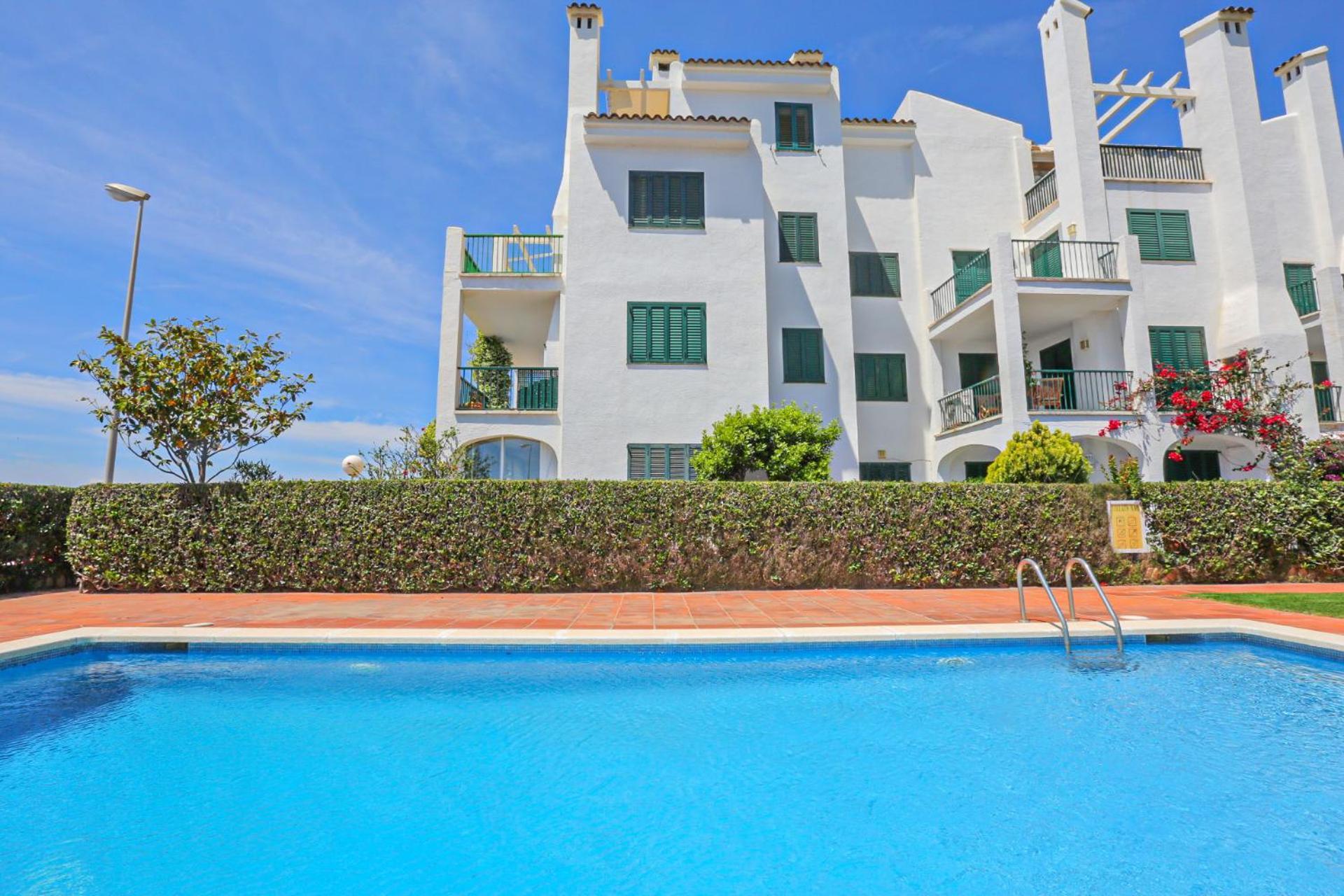Tallats Litoral Costa Dorada - Only Families كامبريلس المظهر الخارجي الصورة