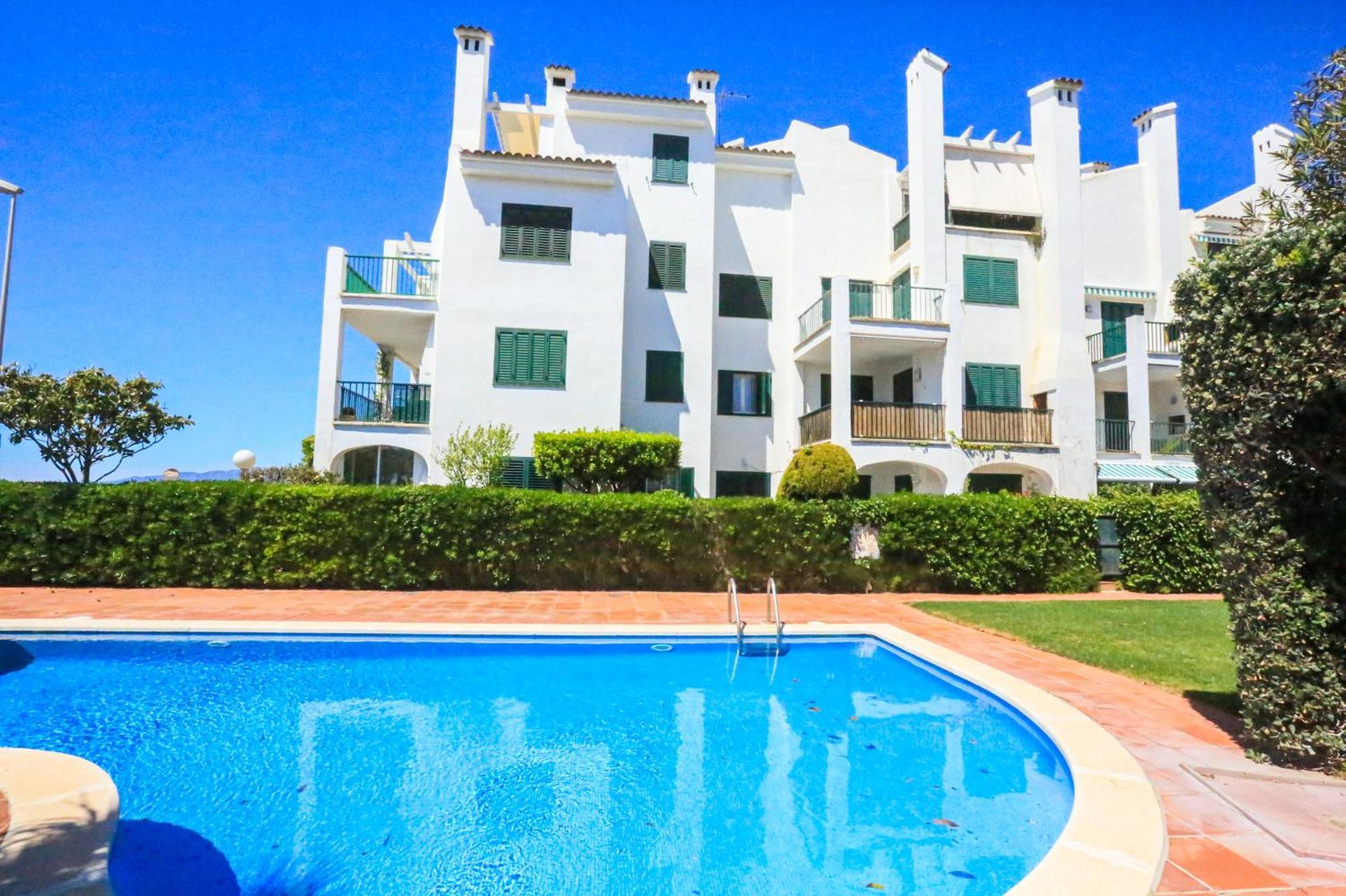 Tallats Litoral Costa Dorada - Only Families كامبريلس المظهر الخارجي الصورة