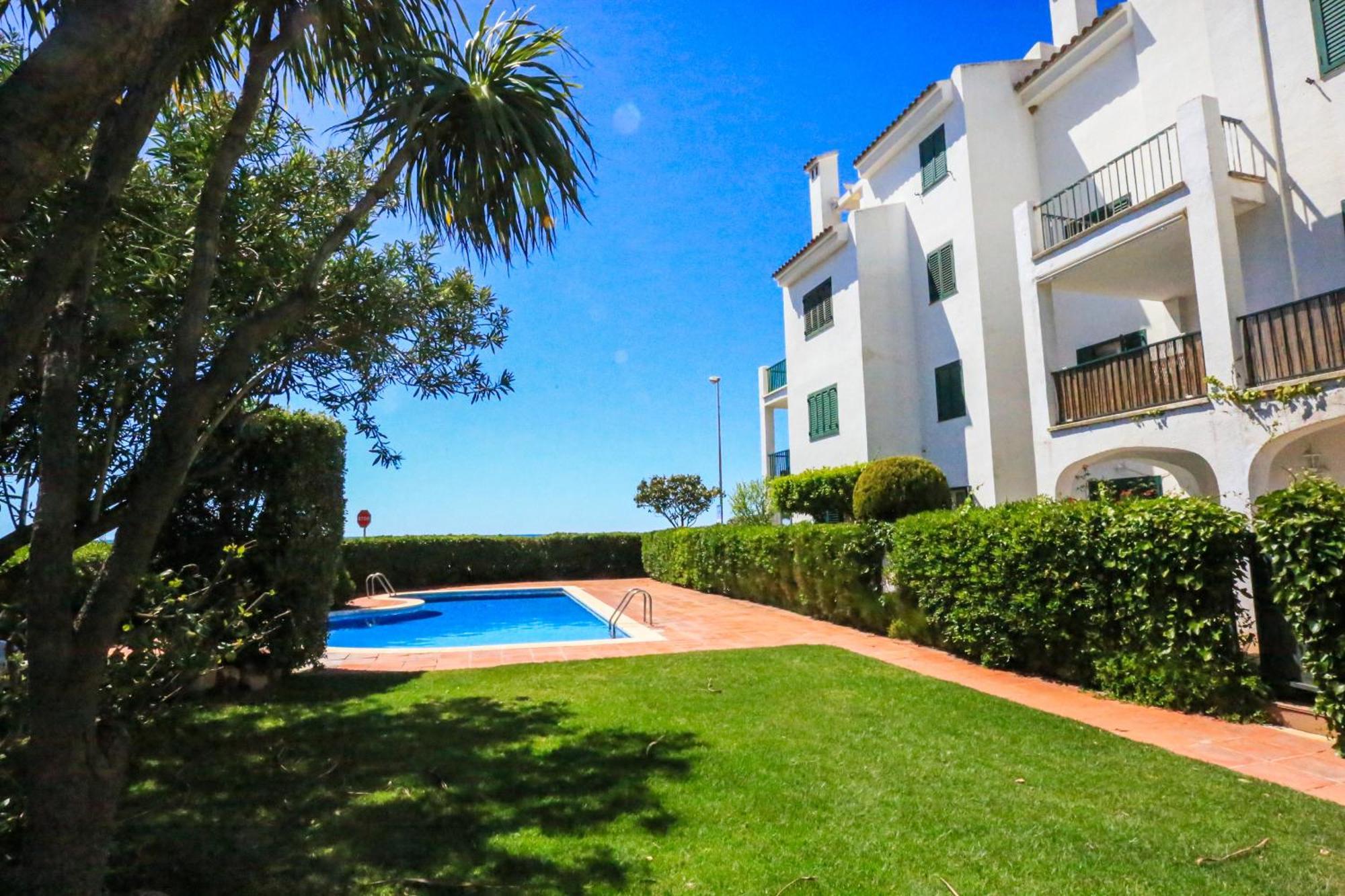 Tallats Litoral Costa Dorada - Only Families كامبريلس المظهر الخارجي الصورة